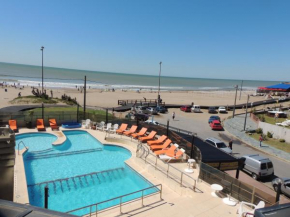 Complejo Marges, Villa Gesell